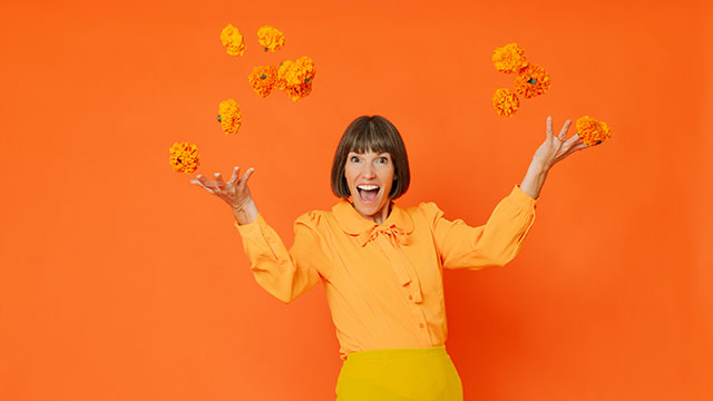 Check for Follow the Blooms airing on a public television station near you!